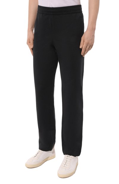 Хлопковые брюки EA7, арт. 8NPP51/PJ05Z, фото 3