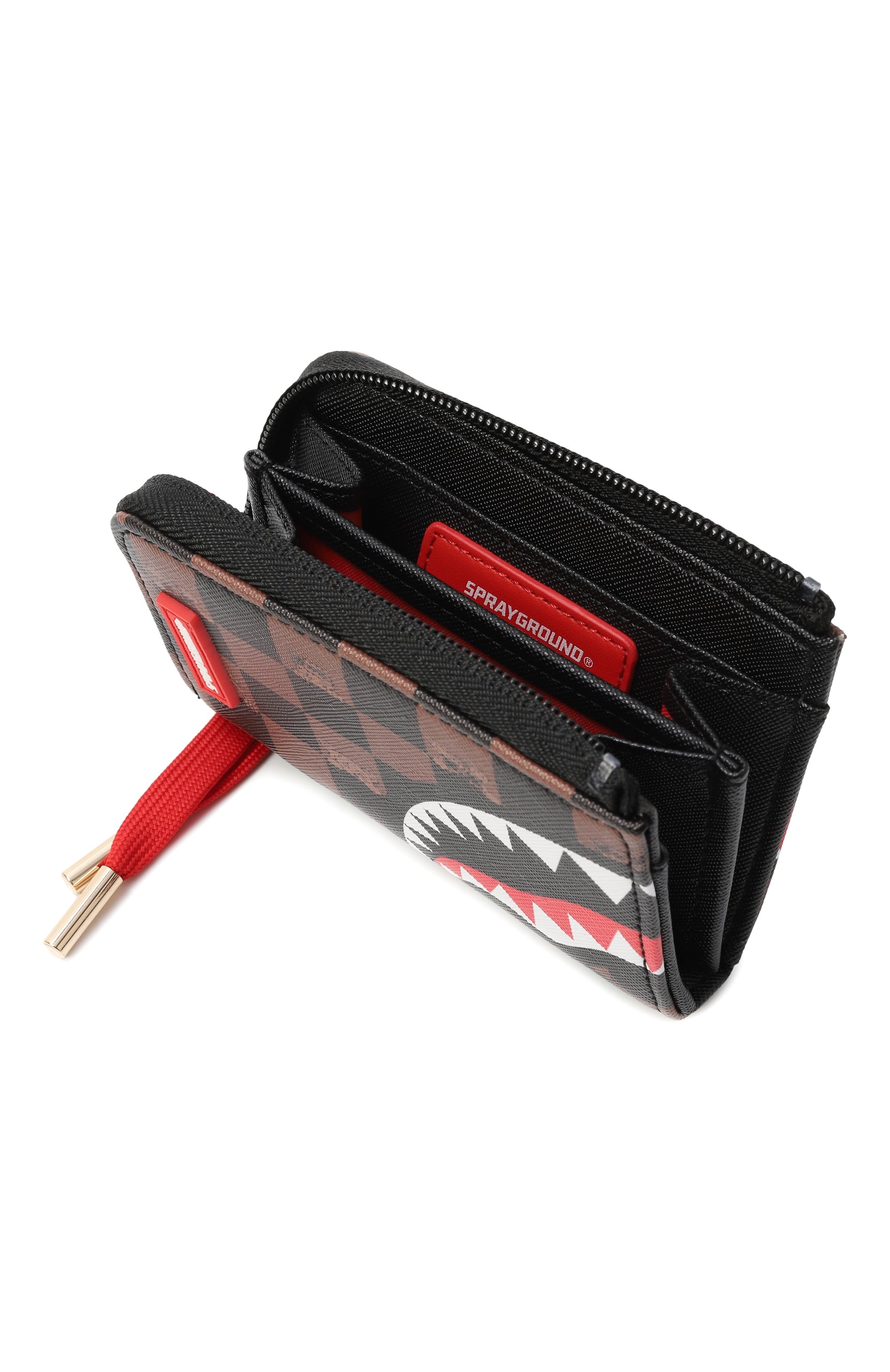 Кошелек SPRAYGROUND, арт. 910W7508NSZ, фото 3