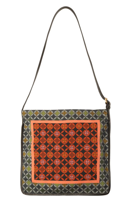Сумка Scarf small Dries Van Noten 011503-791-401 Разноцветный 011503-791-401
