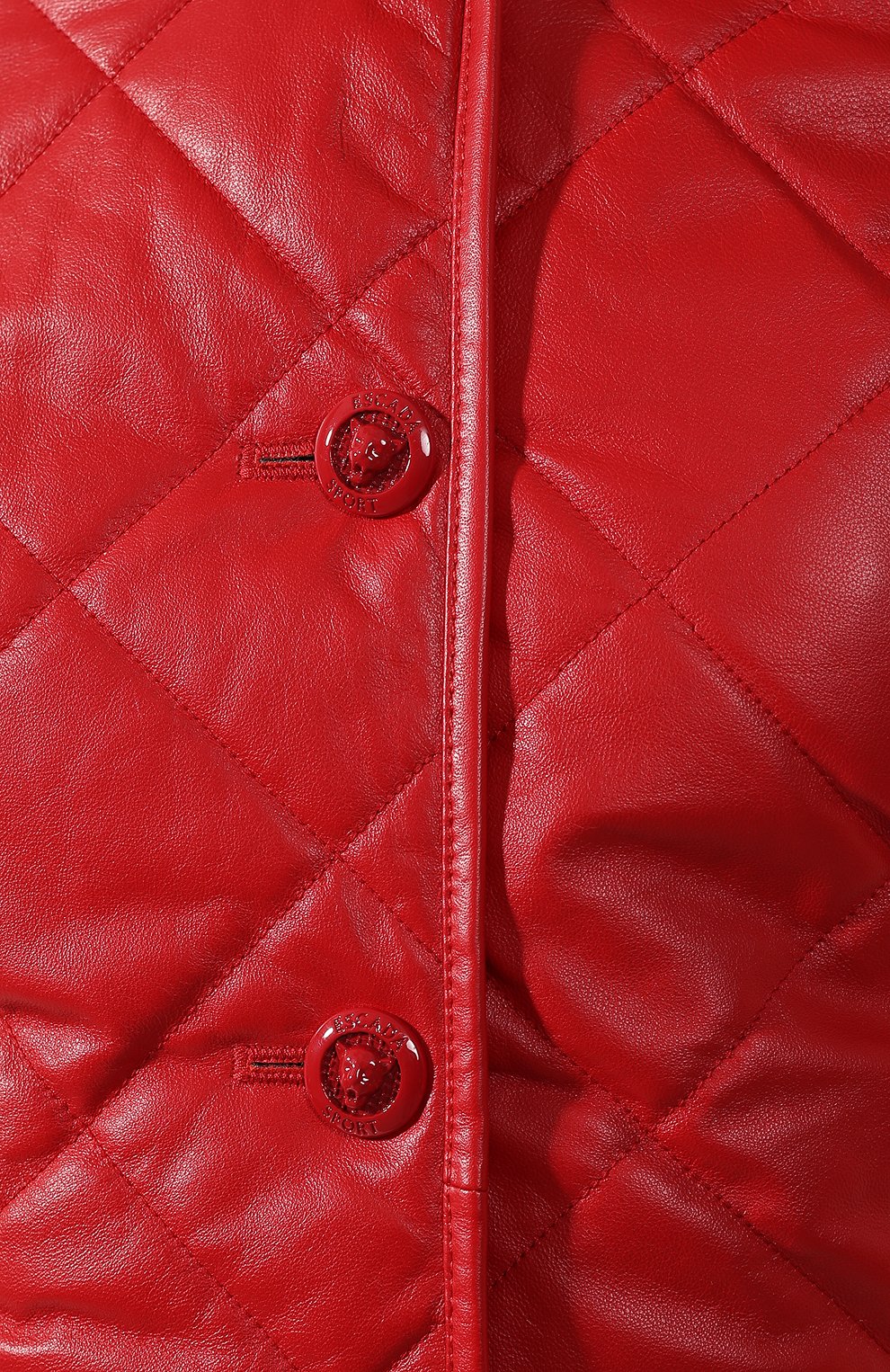 Кожаная куртка ESCADA SPORT, арт. 5029776, фото 5