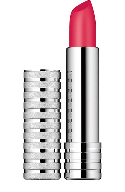 Женская стойкая помада для губ matte peony CLINIQUE, арт. 6280-47