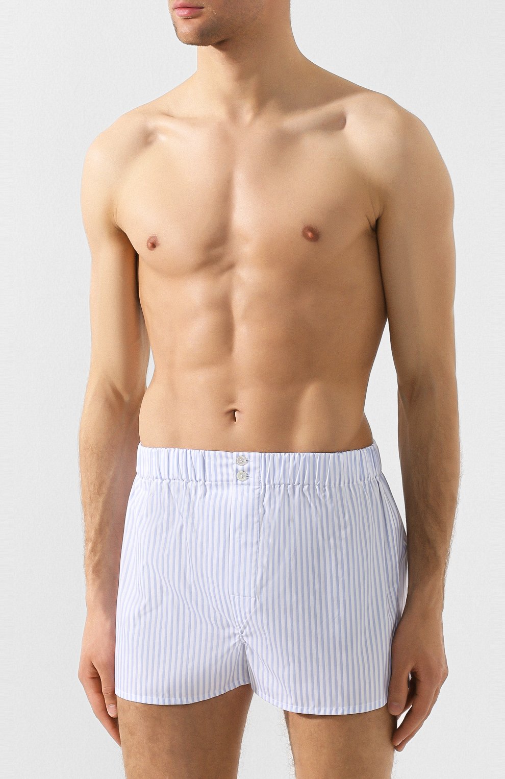 Хлопковые боксеры BRIONI, арт. N1B10L/0804V, фото 2