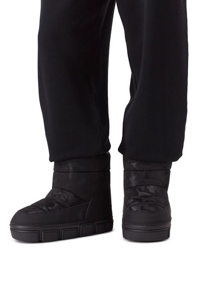 Текстильные сапоги JOG DOG, арт. 34255UU-0501, фото 3