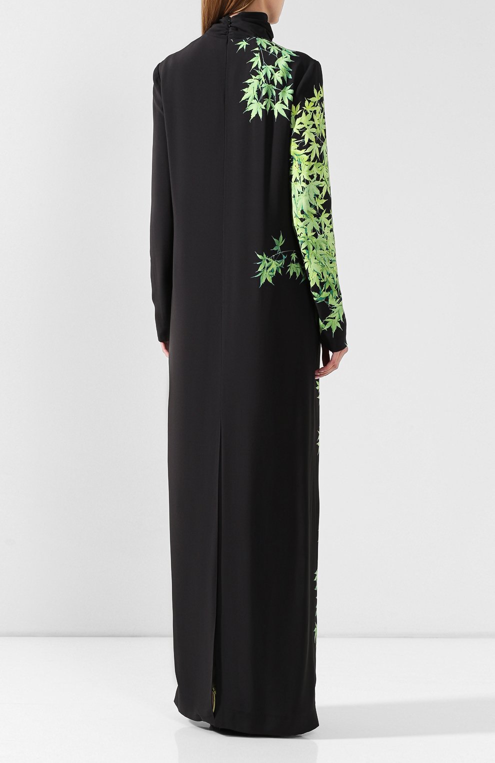 Платье-макси DRIES VAN NOTEN, арт. 192-11067-8057, фото 4