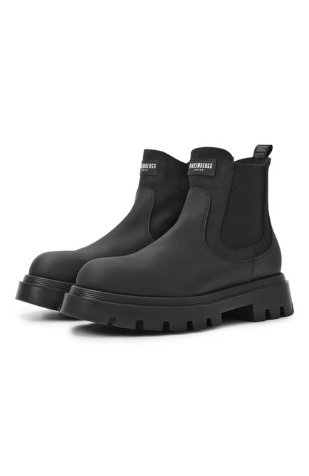 Челси DIRK BIKKEMBERGS, арт. K4B5-21763-1883999/35-40