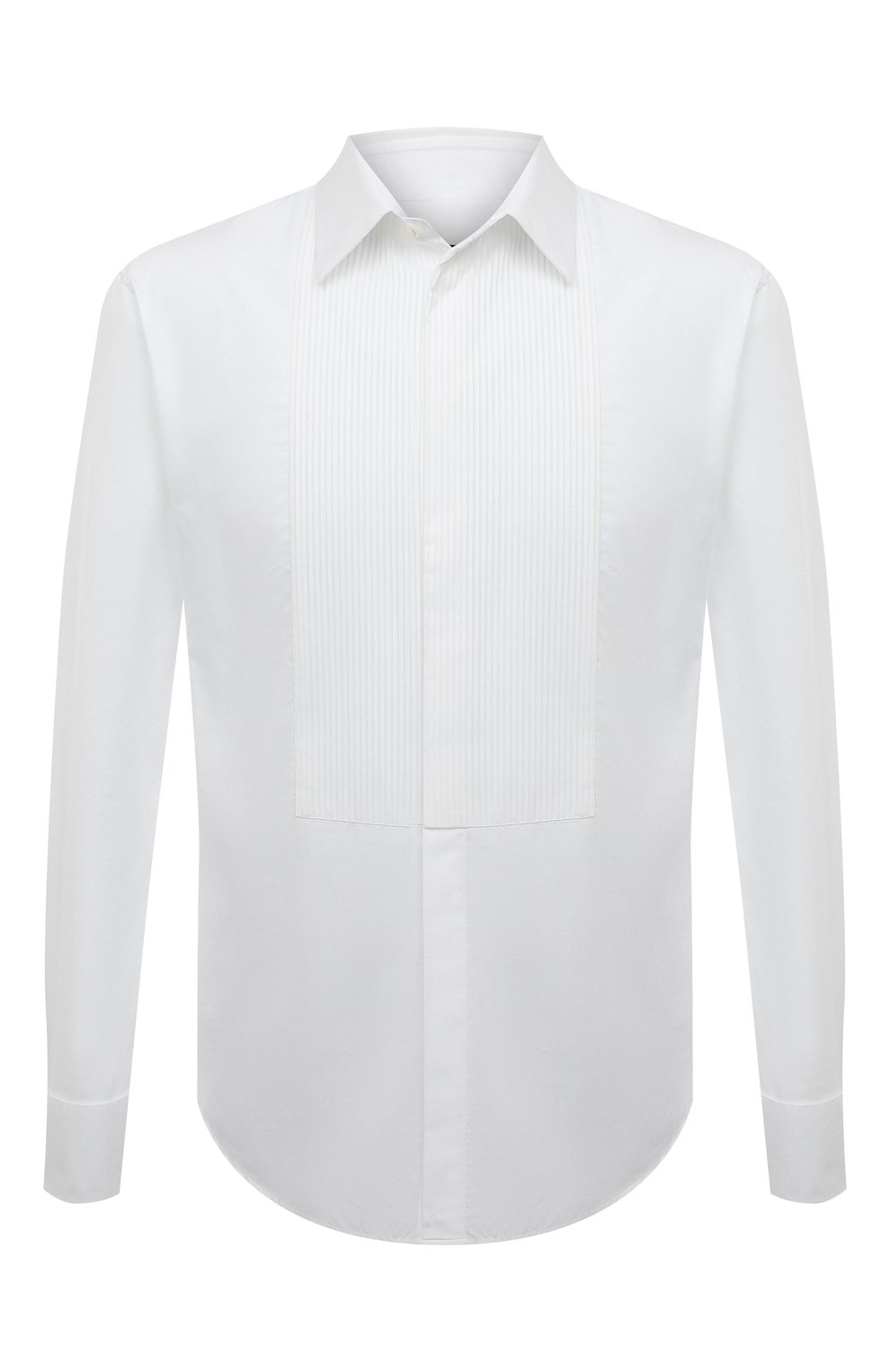 Хлопковая сорочка GIORGIO ARMANI, арт. 9SGCCZ5R/TZ265, фото 1