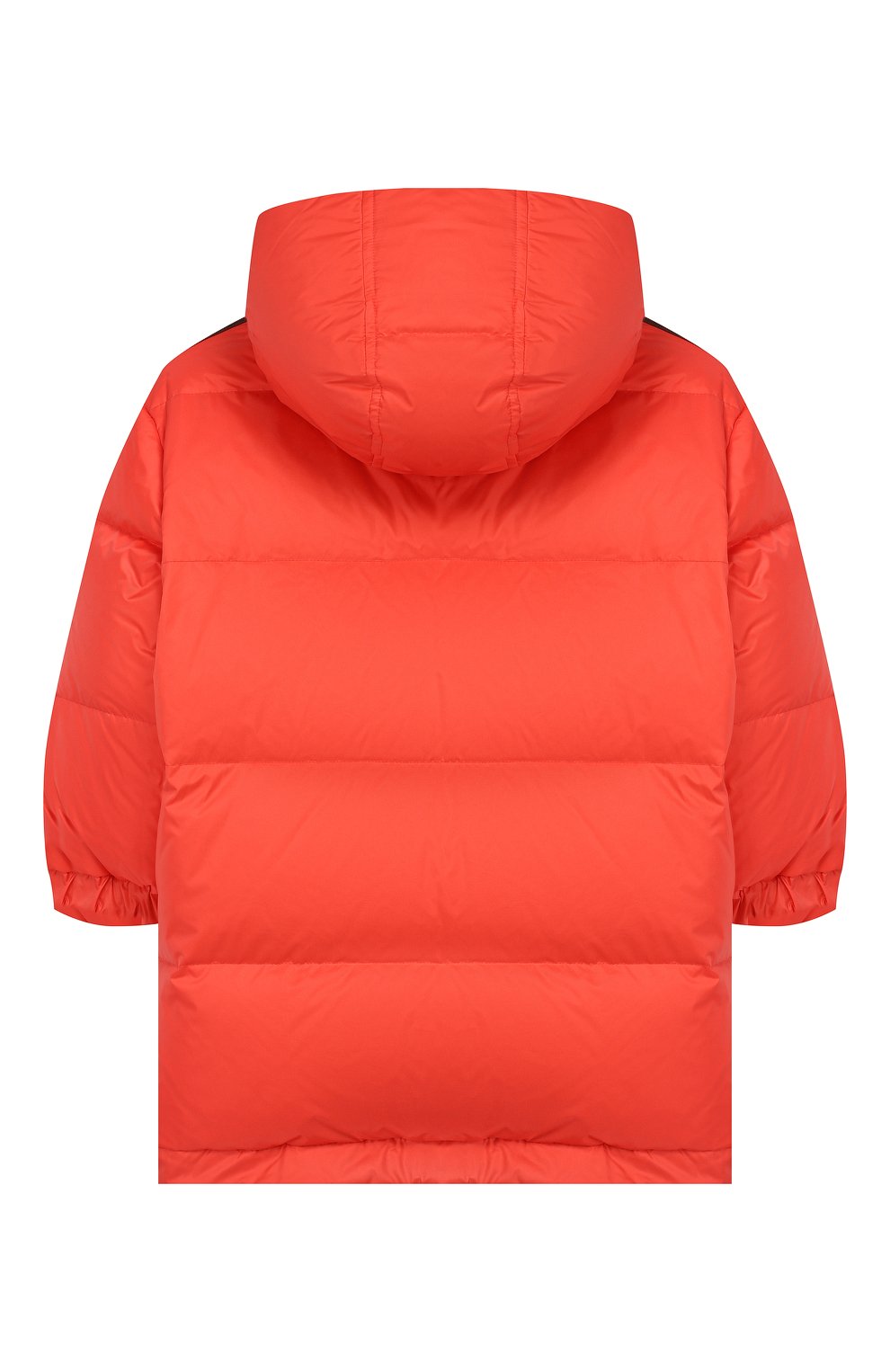 Двусторонний пуховик FENDI, арт. JUA077/AAC1/8A-12+, фото 4