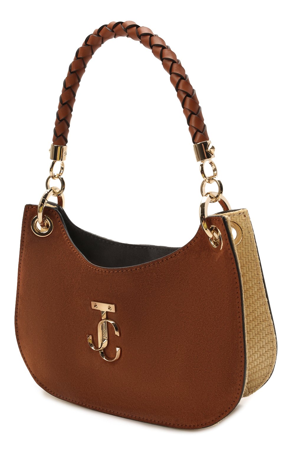 Сумка varenne JIMMY CHOO, арт. VARENNE H0B0/S/PIV, фото 4