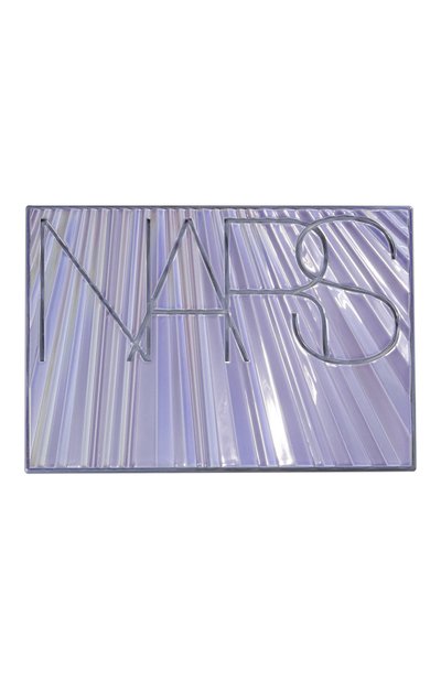Палетка румян ethereal aura new realm iris van herpen (6x3,5g) NARS, арт. 34505554NS, фото 3