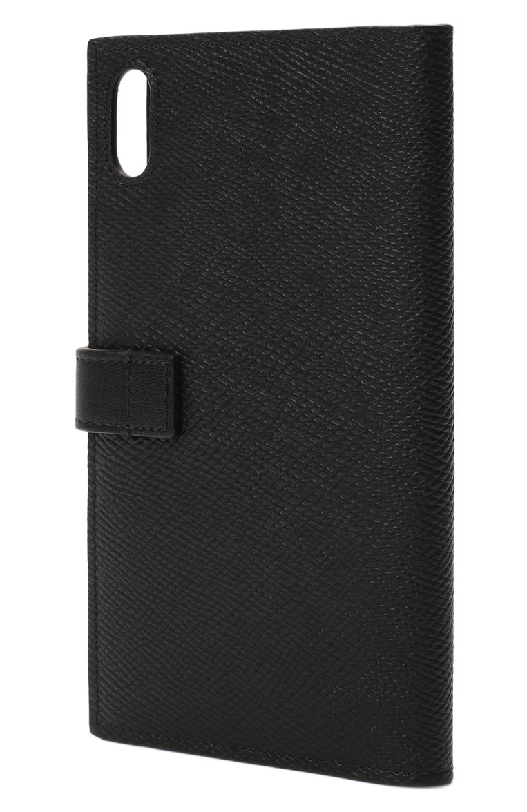 Кожаный чехол для iphone xs max CELINE, арт. 10D203BPY_1, фото 1