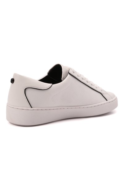 Комбинированные кеды keating MICHAEL MICHAEL KORS, арт. 43T1KTFS2D, фото 4