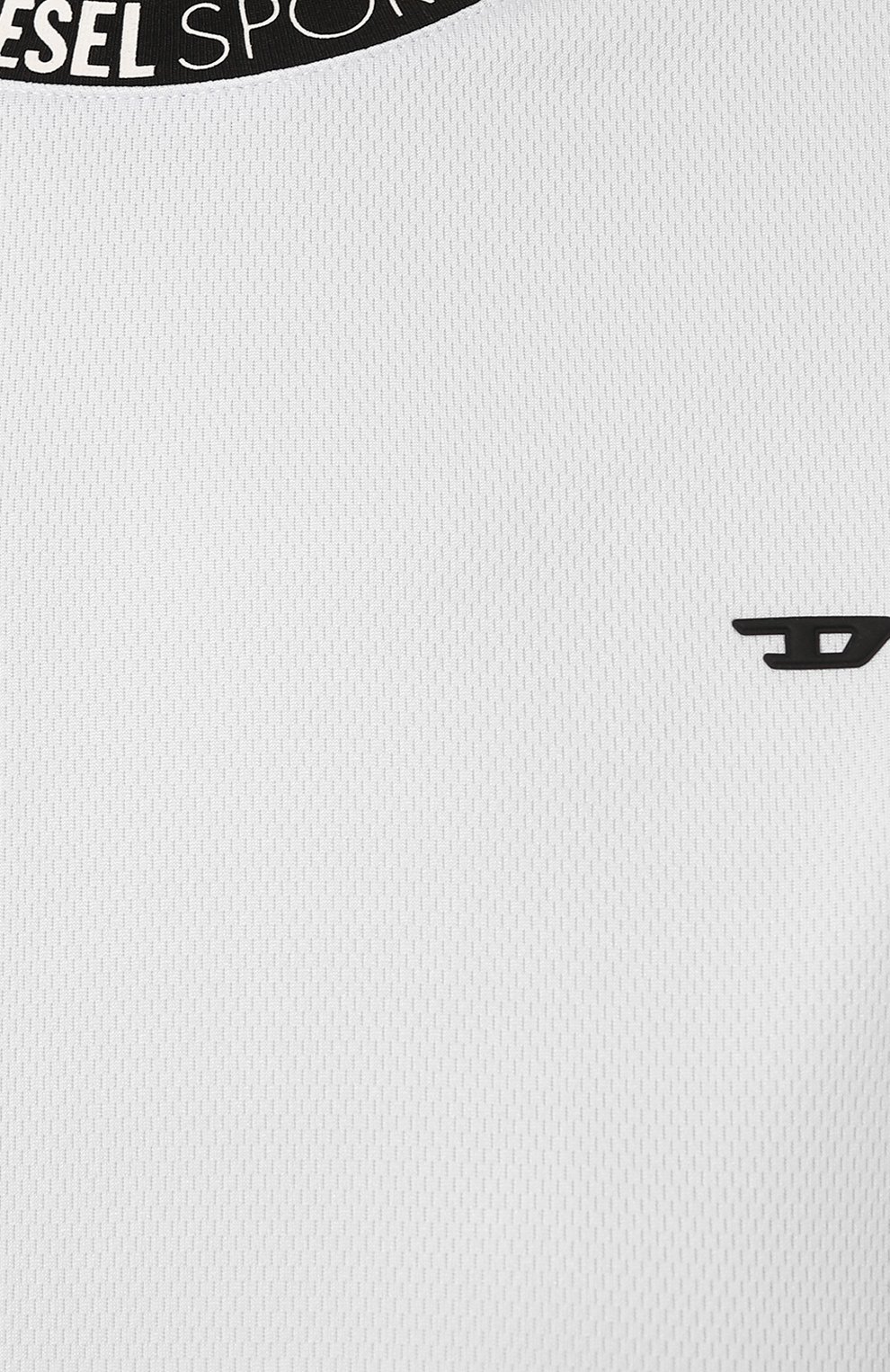Футболка DIESEL, арт. A09458/0LFAT, фото 5