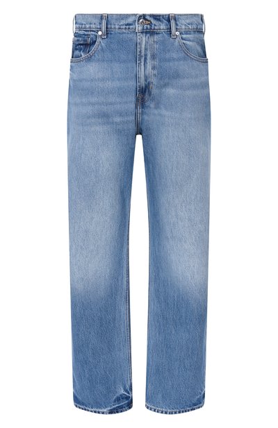 Мужские джинсы easy straight 7 FOR ALL MANKIND, арт. 7T5H0E35-1DS