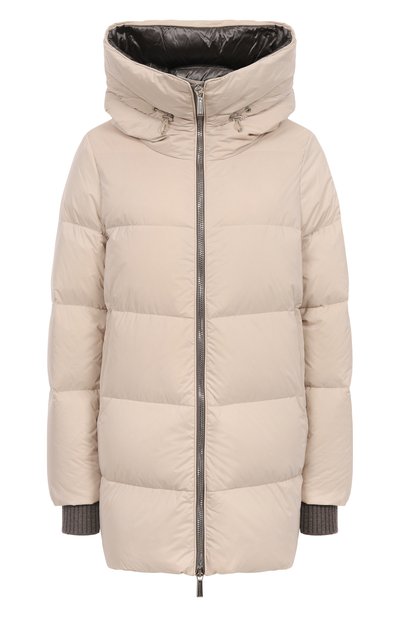 Женский пуховик MOORER, арт. CARINZIA/0S