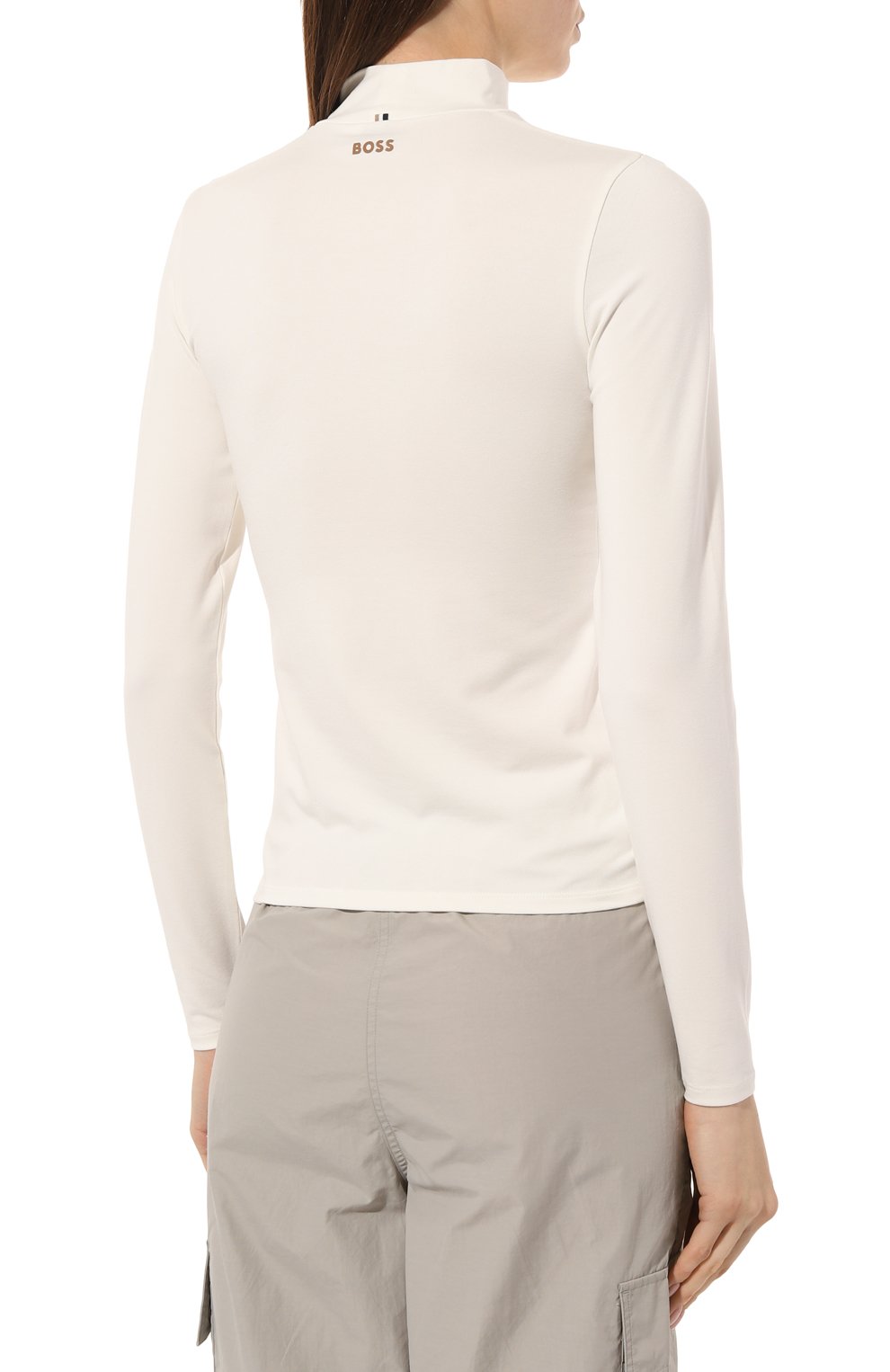 Водолазка BOSS, арт. 50461114, фото 4