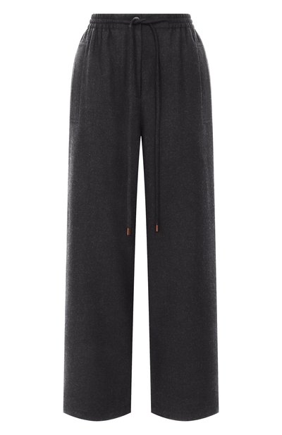 Женские шерстяные брюки LE17SEPTEMBRE, арт. LS2579PT002ECH