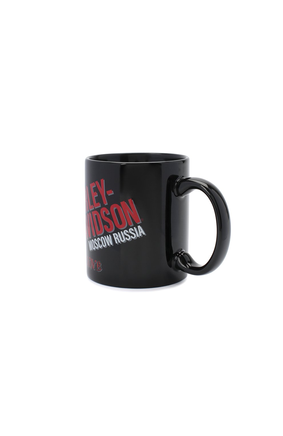 Кружка HARLEY-DAVIDSON, арт. CMCUS11S, фото 1