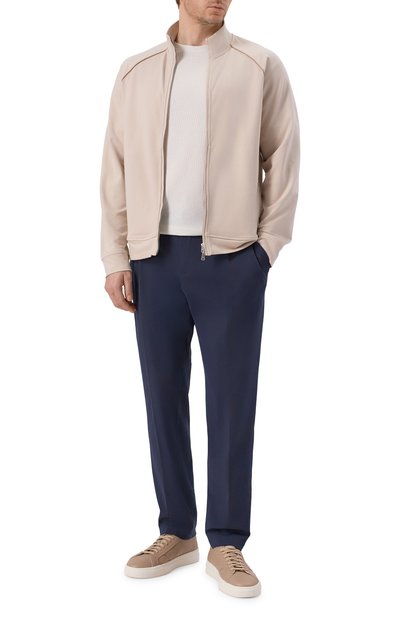 Мужские брюки PAUL&SHARK, арт. 26414054