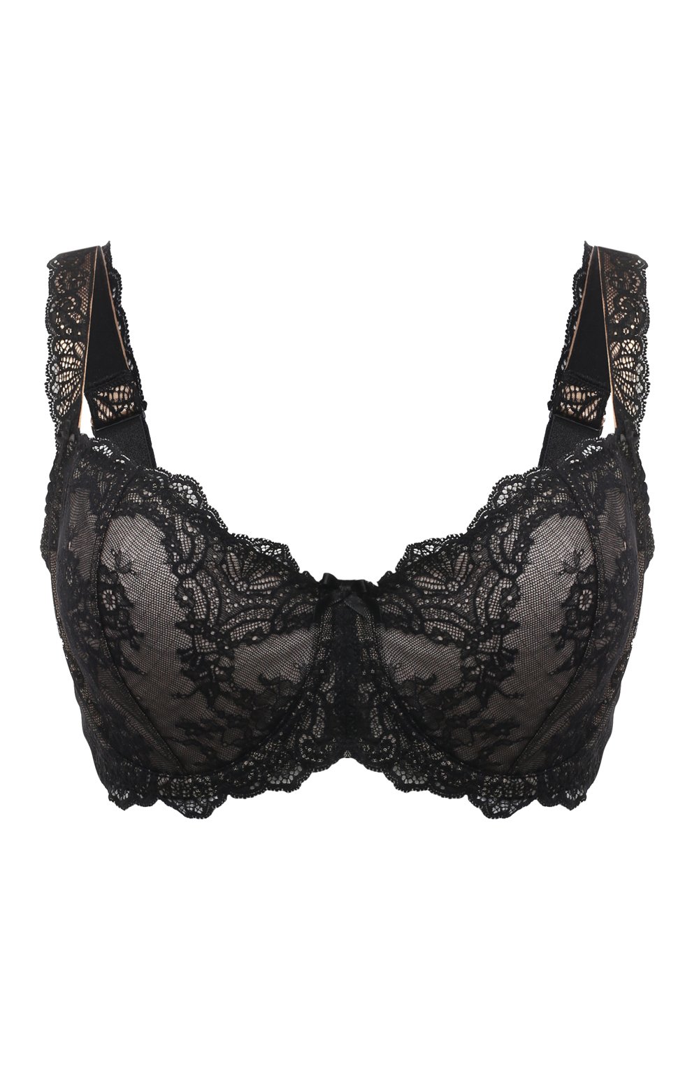 Бюстгальтер-балконет AUBADE, арт. OG14-02, фото 1