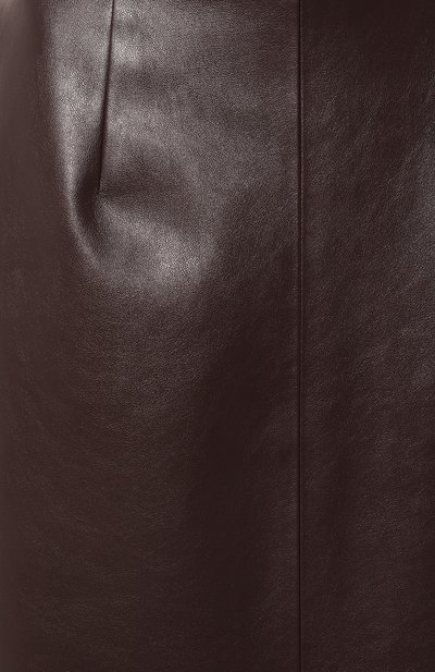 Юбка из экокожи JM STUDIO, арт. FW242513, фото 5