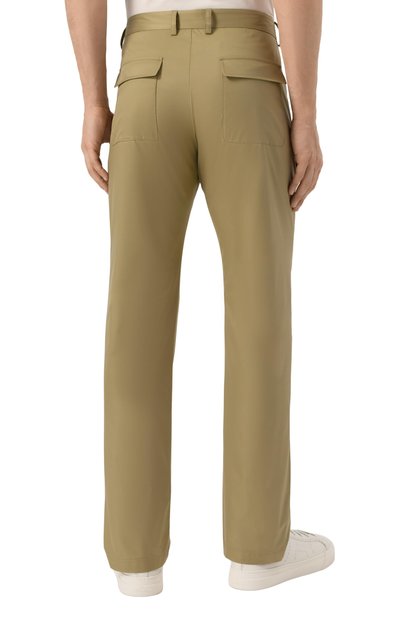 Брюки KITON, арт. UW2148V0830F07, фото 4