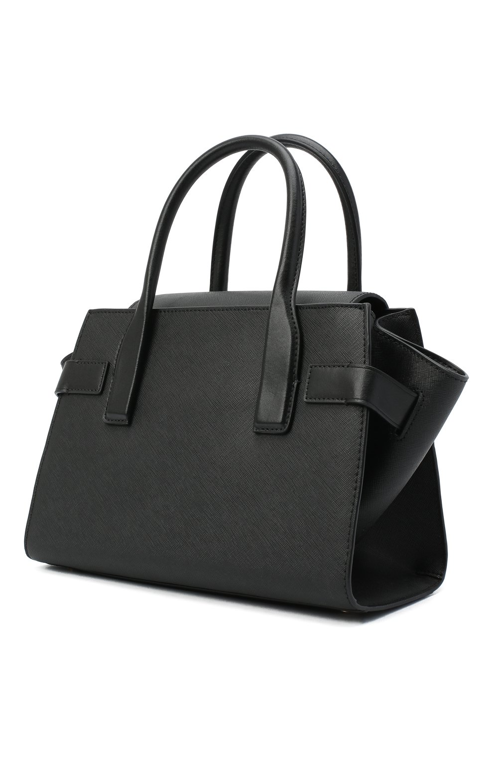 Сумка carmen small MICHAEL MICHAEL KORS, арт. 30S0GNMS1L, фото 3
