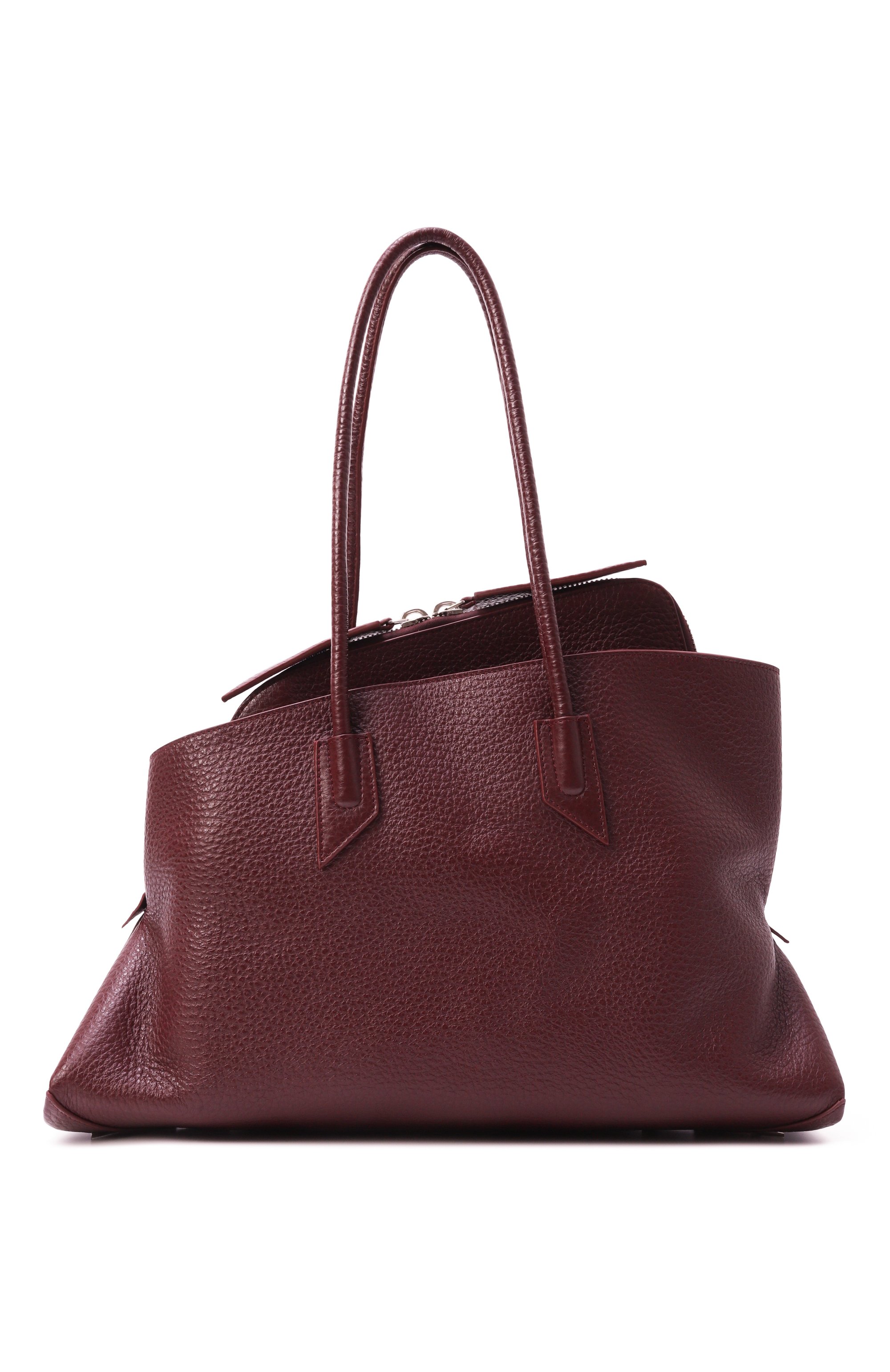 Сумка la passeggiata medium THE ATTICO, арт. 250WAH00054/LBT117AA, фото 6