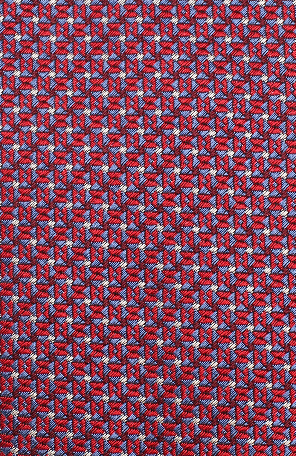 Шелковый галстук BRIONI, арт. 062H00/P9457, фото 3