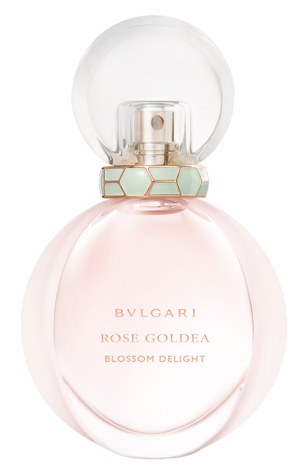 Парфюмерная вода rose goldea blossom delight (30ml) BVLGARI, арт. 40472BVL, фото 1