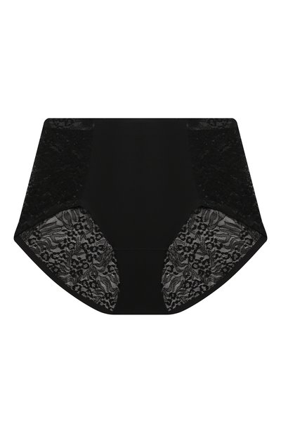 Женские трусы-кюлоты с завышенной талией AUBADE, арт. 1W24