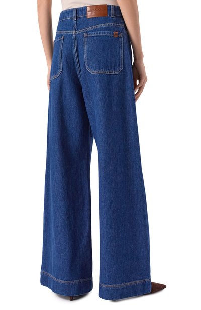Джинсы WEEKEND MAX MARA, арт. CIR0, фото 4