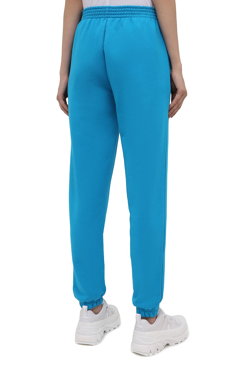 Хлопковый костюм SEVEN LAB, арт. SWP21-D turquoise, фото 5