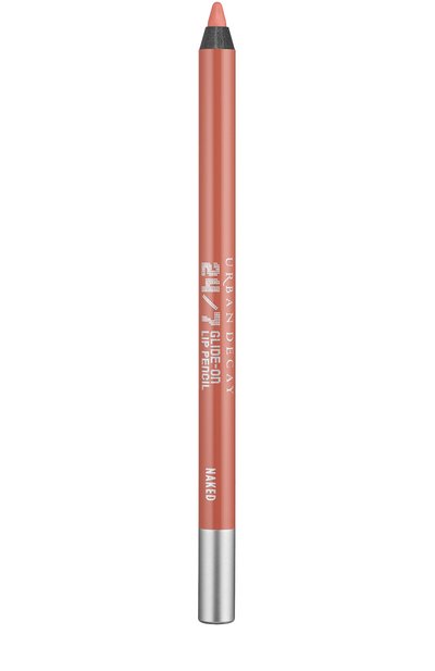 Женский карандаш для губ 24/7, оттенок naked URBAN DECAY, арт. 604214467101