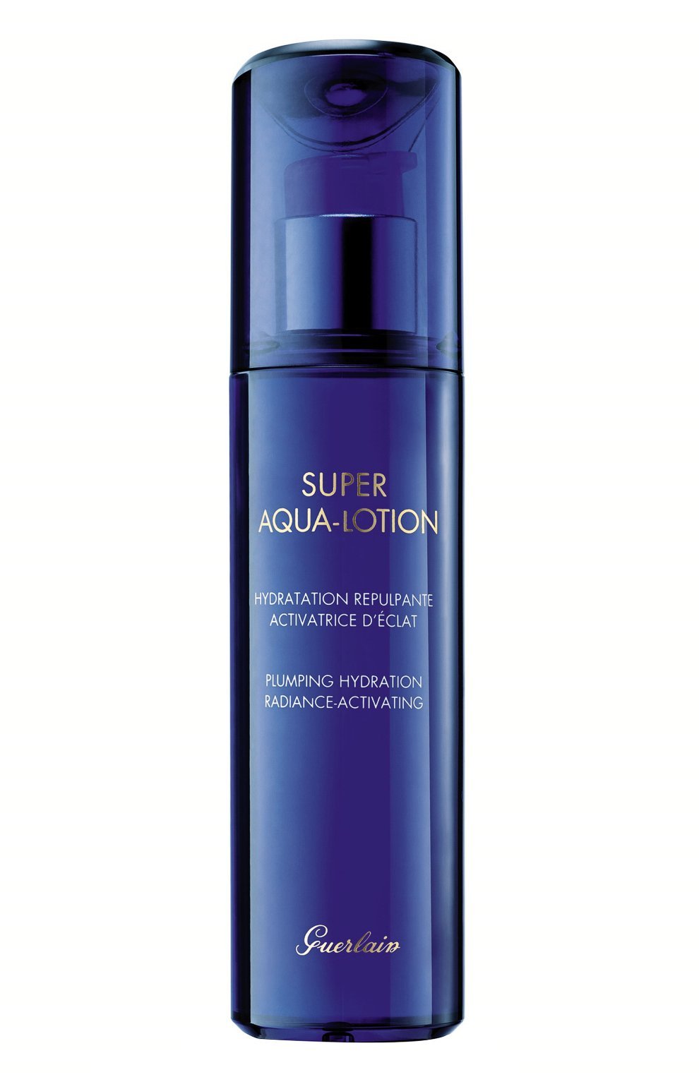 Увлажняющий лосьон для лица super aqua (150ml) GUERLAIN, арт. G061495, фото 1