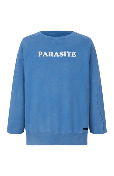 Мужской хлопковый свитшот UNDERCOVER, арт. UC1F4808-1