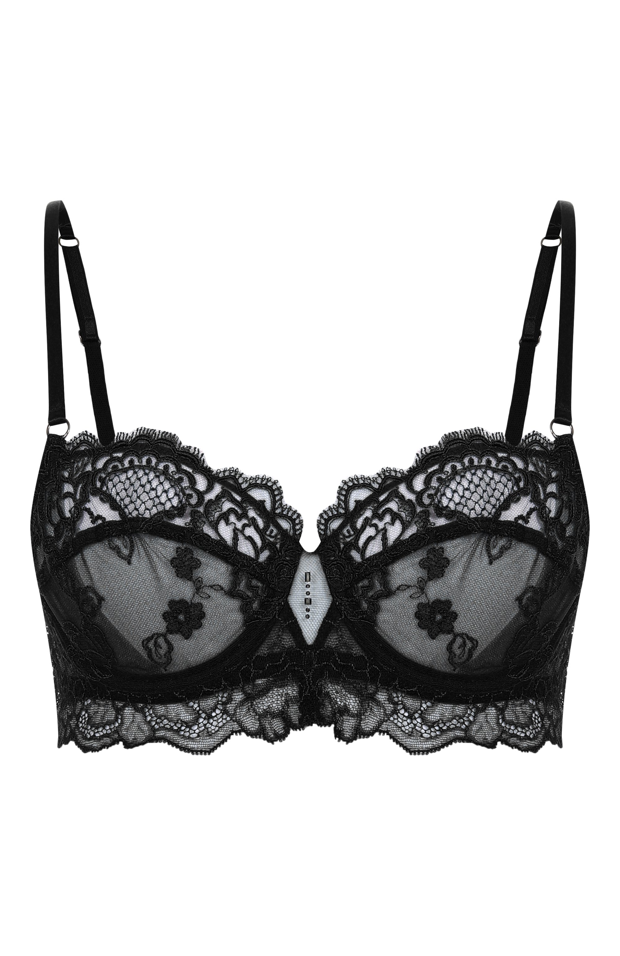 Бюстгальтер-балконет LISE CHARMEL, арт. ACH3013, фото 1