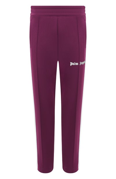 Брюки PALM ANGELS, арт. PMCA007E193840023801, фото 1