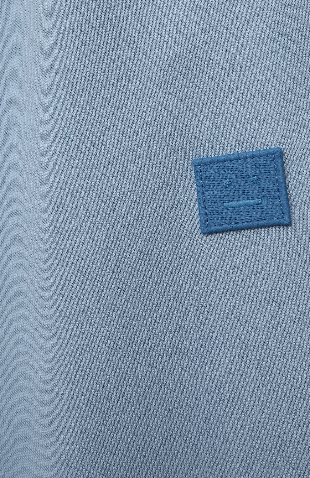 Хлопковые джоггеры ACNE STUDIOS, арт. DK0006, фото 3