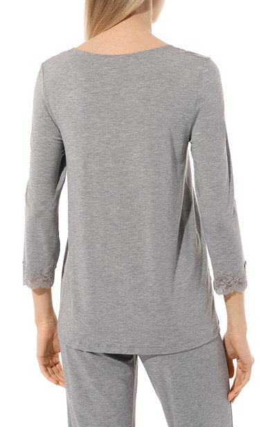 Пижама из вискозы HANRO, арт. 074952, фото 4