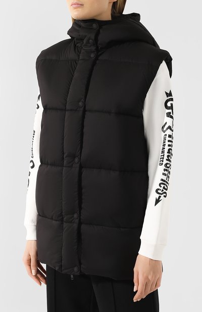 Жилет с капюшоном GIVENCHY, арт. BW004C10VY, фото 3