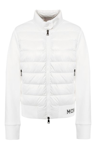 Женский утепленный кардиган MONCLER, арт. E2-093-84621-00-V8080