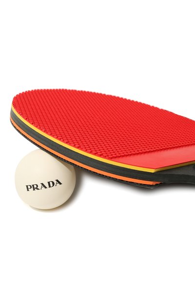 Ракетки для пинг-понга  PRADA, арт. 2XD032-2DYP-F0002, фото 3