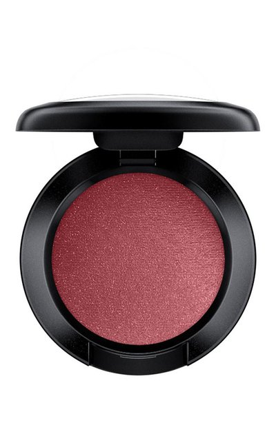 Женские тени для век in monochrome eye shadow, оттенок dare to diva MAC, арт. SGLA-M8