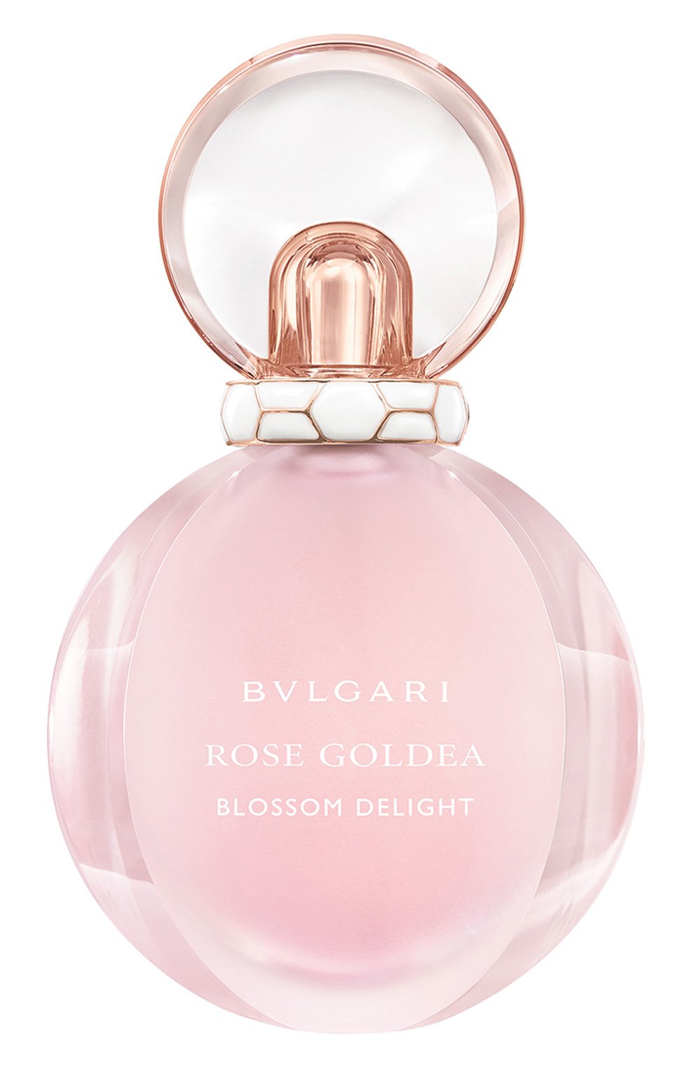 Туалетная вода rose goldea blossom delight (50ml) BVLGARI, арт. 41700BVL, фото 1