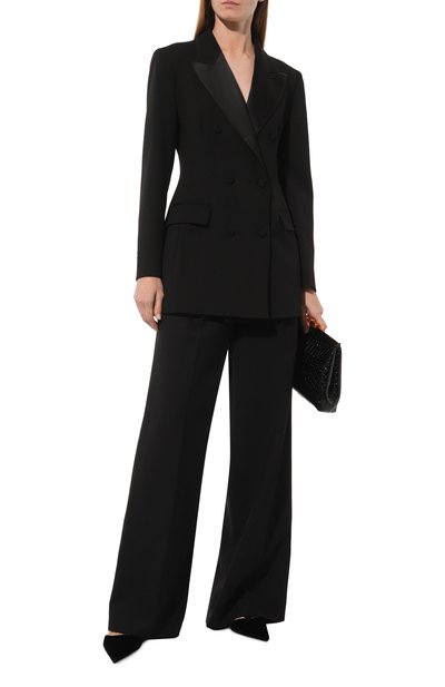 Шерстяной жакет P.A.R.O.S.H., арт. LILIUXY23-D420287, фото 2