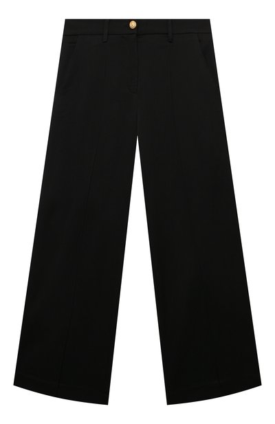 Брюки BALMAIN, арт. BV6B90