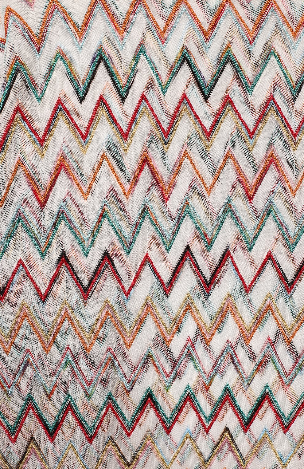 Туника MISSONI, арт. MBG00035/BR008J/4-6, фото 3