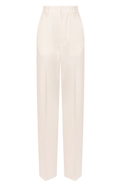 Женские брюки MM6, арт. S62KB0224/S47848