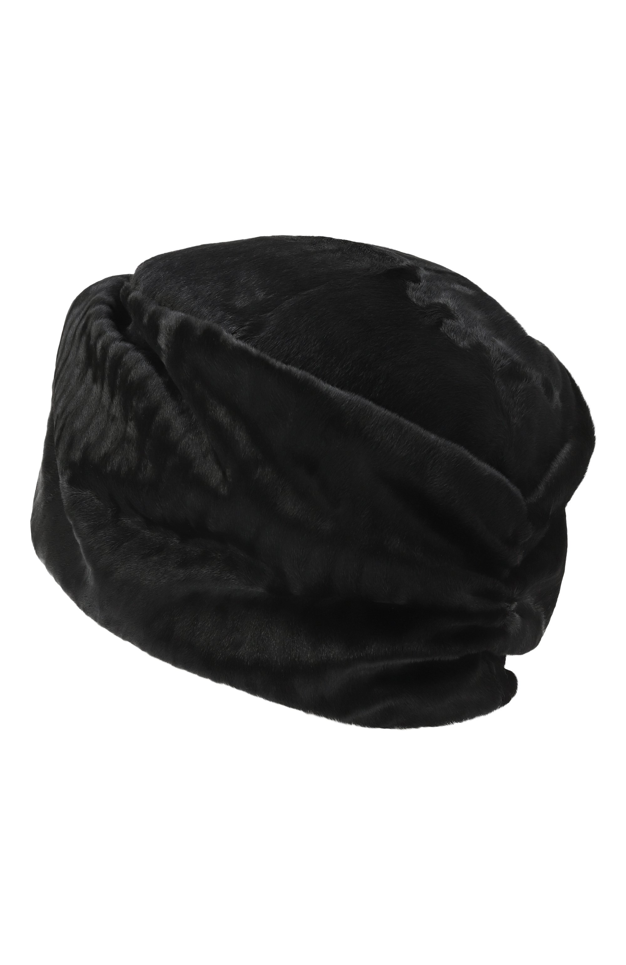 Чалма бэлла из каракульчи FURLAND, арт. 0176307810020200000, фото 2