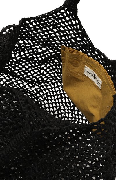 Сумка-шопер mamabe SANS-ARCIDET, арт. MAMABE BAG S24 S, фото 5